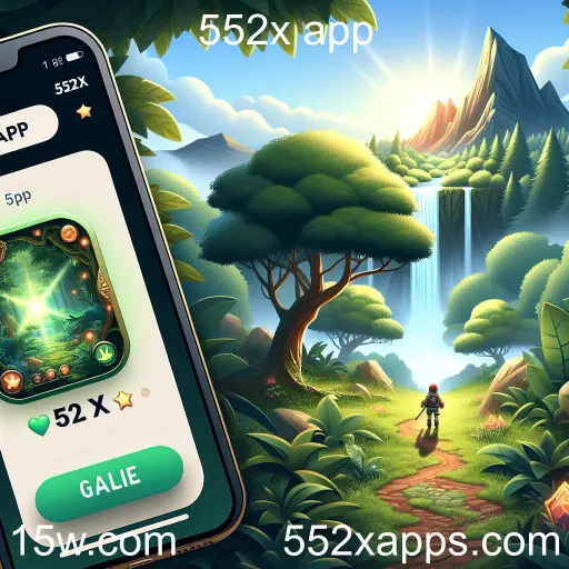 Jogos de Slot 552x app